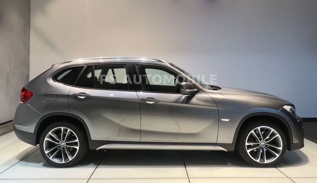 BMW X1 sDrive20i AT/BI-XE/KLIMAAUT/PDC/LEDER