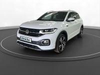 Volkswagen T-Cross - Vorschau Bild 2