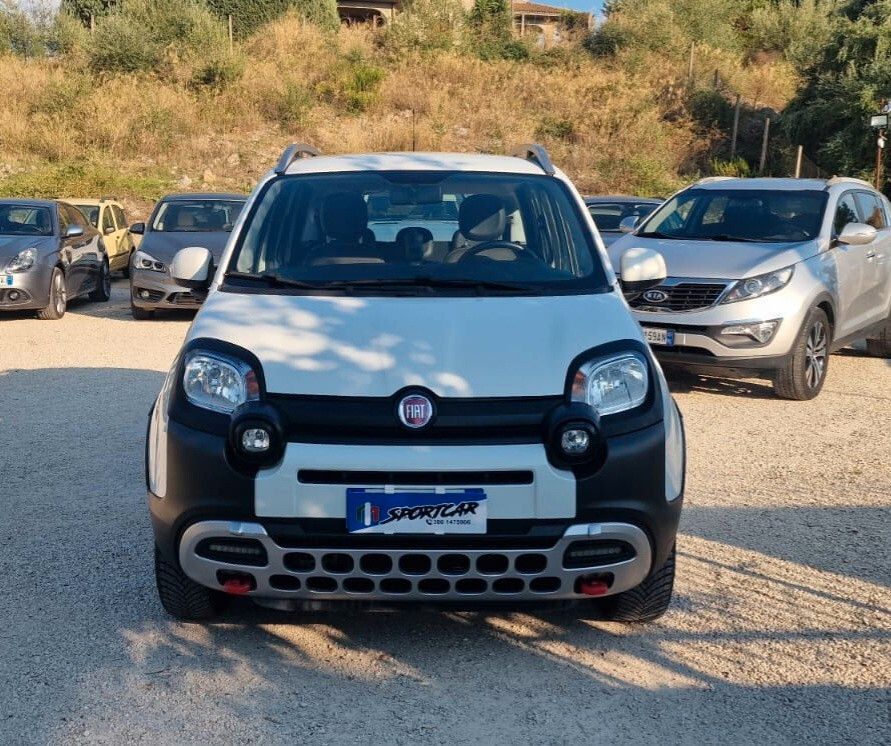 Image of Fiat Panda