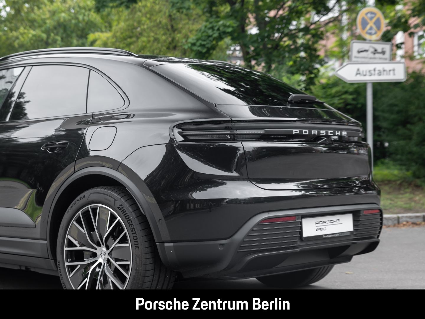 Porsche Macan - Bild 34