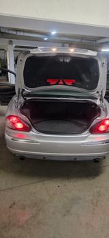 Jaguar X-Type 2,5 Liter V6 Executive Executive - Jaguar X-Type: Allradantrieb