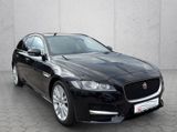 Jaguar XF 20d Sportbrake R-Sport *Bi-Xenon*RFK.*Spur.* - Jaguar XF aus 2019