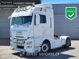 MAN TGX 18.440 TGX 4X2 Full-Air Hydraulik Standklima - MAN Tgx