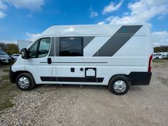 Sun Living V 55 SP MJ 2025 *Bestand*