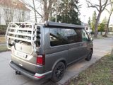 Volkswagen T6 California Ocean Edition 2.0 TDI - VW T6 California Gebrauchtwagen in Berlin