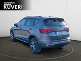 Seat Ateca FR 1.5 TSI DSG ACC*AHK*NAVI*LED*PDC*e-Heck - Seat Ateca Jahreswagen