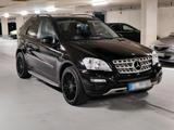 Mercedes-Benz Verkaufe, Mercedes Ml 420 Diesel AMG -Paket - Mercedes-Benz ML 420 mit Diesel-Antrieb