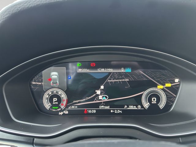 Q5 Sportback 50 TFSI e quattro S line S-tronic