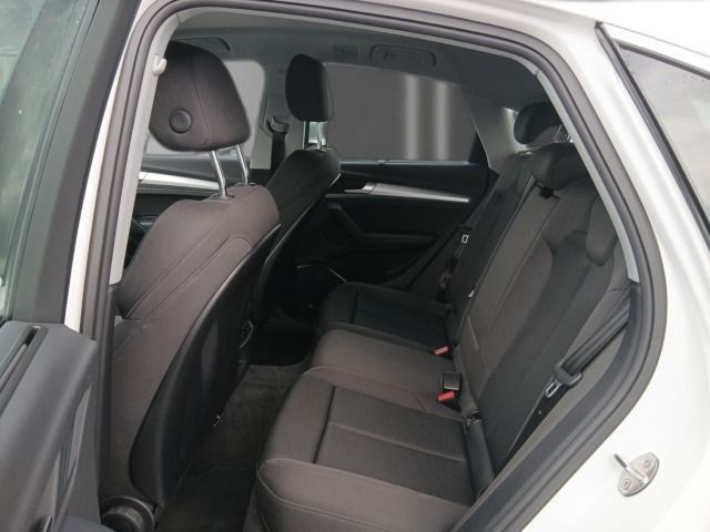 Audi Q5 - Bild 11