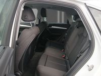 Audi Q5 - Vorschau Bild 11
