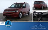 Volkswagen Caddy Style ACC AHK SHZ LED QI 2-ZK