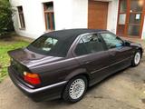 BMW E36 316i TC4 BAUR CABRIO TOP 117000km ... - BMW 316: Cabrio