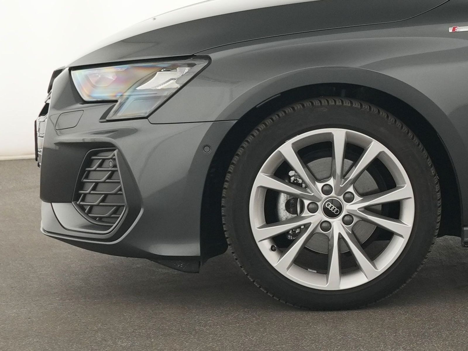 Audi A3 - Bild 14