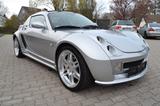 Smart Roadster BRABUS XCLUSIVE - Smart Roadster Gebrauchtwagen