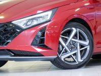 Hyundai i20 - Vorschau Bild 6