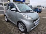Smart ForTwo MHD/KLIMA/PANORAMADACH - gebrauchte Smart bis 5.000 Euro