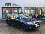 Seat Alhambra 1.4 TSI Stylance AL