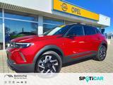 Opel Mokka 1.2 GS Line - Opel Mokka in Magdeburg