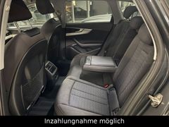 AUDI A4 design 2.HAND/STANDHEIZUNG/LED/VIRTUAL/CAM! AUDI A4 design 2.HAND/STANDHEIZUNG/LED/VIRTUAL/CAM!