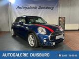 MINI Cooper S HUD AD Pano Navi Leder LED DAB Kamera M - MINI MINI: Schiebedach