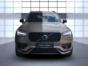 Volvo XC90 - 7