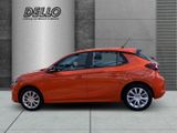 Opel Corsa-e Edition Allwetter Apple CarPlay Android  - Opel Corsa Gebrauchtwagen in Bremen