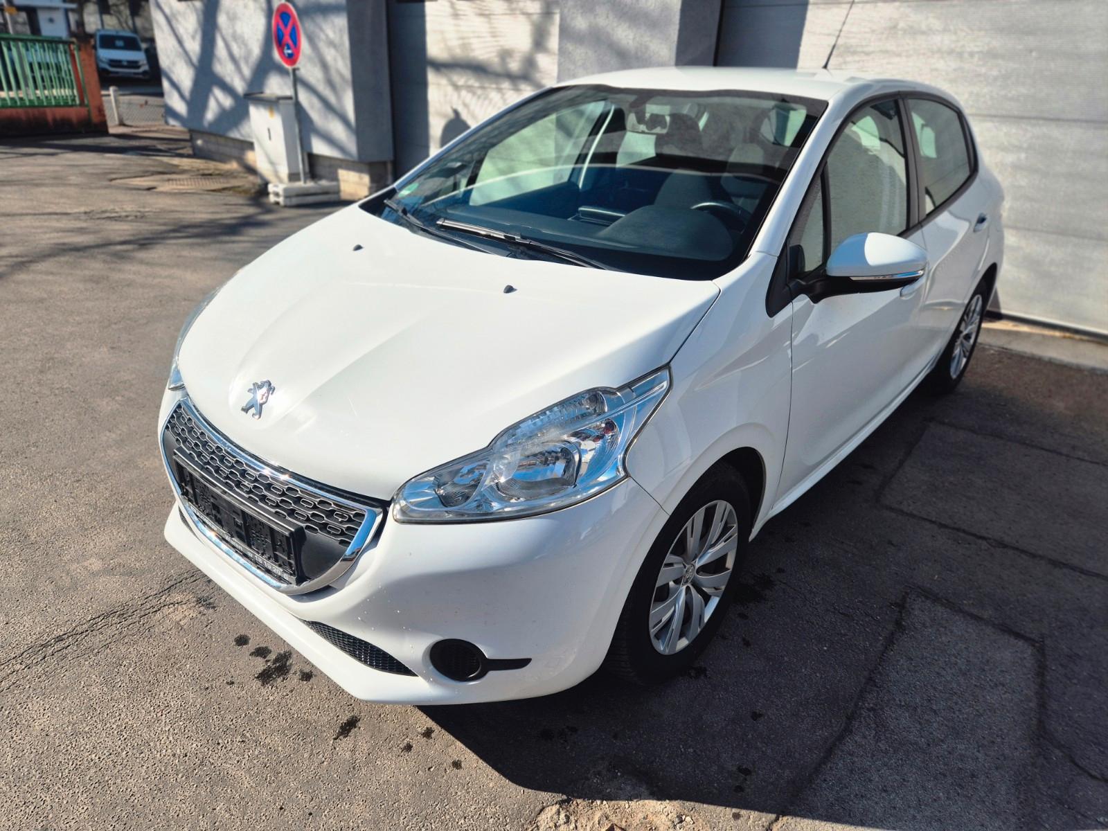Peugeot 208 Active KLIMA