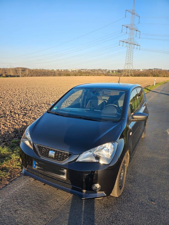 Image of Seat Mii