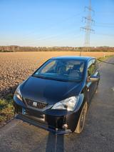 Seat Mii 1.0 44kW Chic  gehobene Sonderausstattung - Seat Mii in Wuppertal
