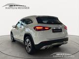 Mercedes-Benz GLA 220 d 4MATIC Progressive/Multibeam/Distronic - scheckheftgepflegte Mercedes GLA 220