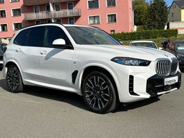 BMW X5 - 3