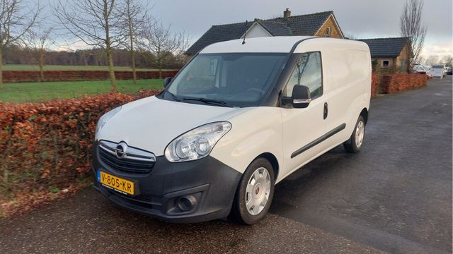 Opel Combo 1.6 CDTi L2H1 Edition AIRCO BJ 2018 Kasten