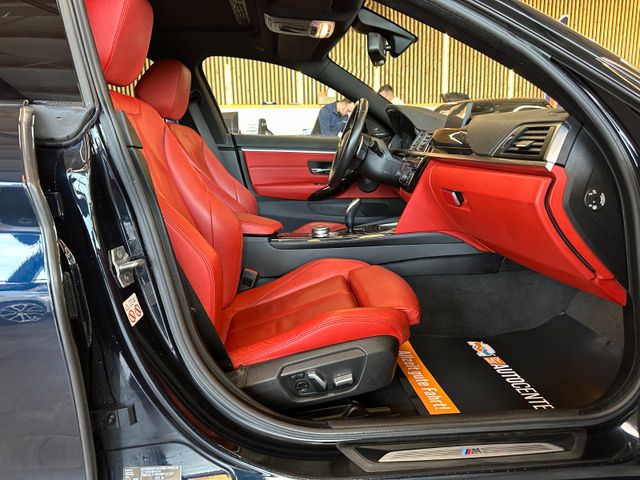 BMW 430 Gran Coupé M Sport*1. Hand*LED*Navi*