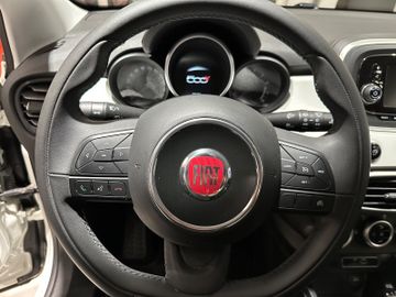 Bild 9 Fiat 500X Pop Star
