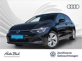 Volkswagen Golf VIII 1.5 TSI "Style" DSG Navi LED Digital C