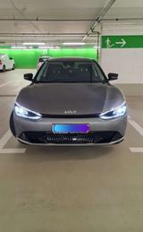 Kia EV6 77,4 kWh 239 kW Allradantrieb - - Kia EV6 aus 2021