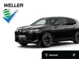BMW iX xDrive 45 M Sport A-Bahn St+Go AHK Leas 799,-