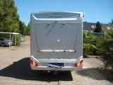 HYMER / ERIBA / HYMERCAR ML I 540 - Hymer ML-I