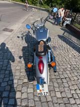 Honda VT 750 CS RC50 - HONDA BERLIN