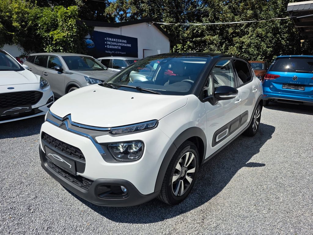 Image of Citroën C3