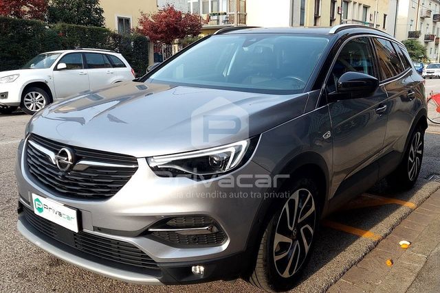 Opel OPEL Grandland X 2.0 diesel Ecotec Start&Stop au