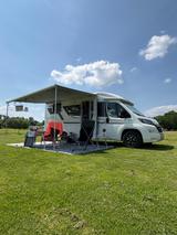 Adria Compact SL Plus, sehr gepflegt,  Automatik - Adria Compact sl