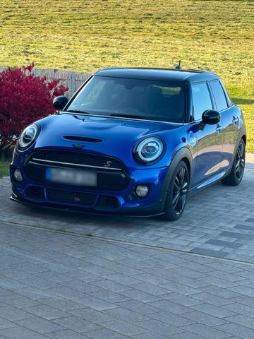 MINI Mini Cooper s