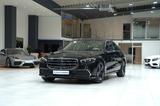 Mercedes-Benz S 350 d*MULTIBEAM*1-HAND*KAMERA*HOLZ-PAPPEL*PANO - gebrauchte Mercedes-Benz S 350 aus dem Jahr 2021
