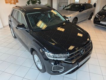 Volkswagen T-Roc - 3