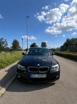 BMW 318i Facelift | Scheckheft | TÜV | Gepflegt  - BMW 3er-Reihe F31 mit Facelift