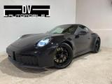 Porsche 911 Targa 4 GTS T-Hybrid - Porsche 911 Urmodell Tageszulassungen