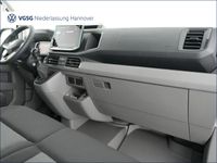 Volkswagen Crafter - Vorschau Bild 6