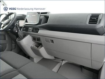 Volkswagen Crafter - 6
