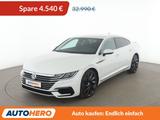 Volkswagen Arteon 2.0 TSI R-Line 4Motion Aut.*NAVI*CAM*LED*